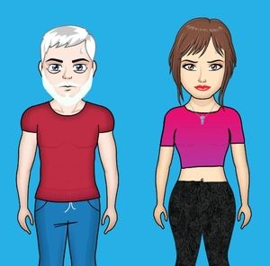 Meet your Posher, Philip